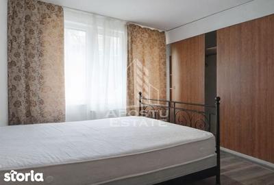 Apartament cu 2 camere, mobilat în Podgoria - 5