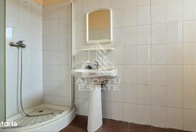 Spațiu comercial, de 100 mp, în Bălcescu - 2