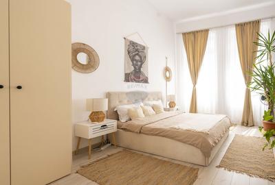 Apartament cu 2 camere decomandat în Central - 2