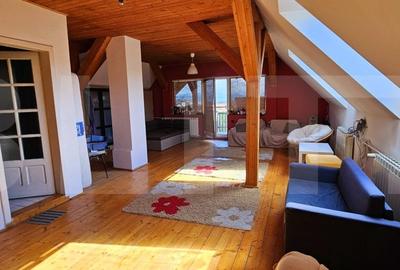 Casa, de vanzare, cu 6 camere, 300 mp, zona semicentrala - 15