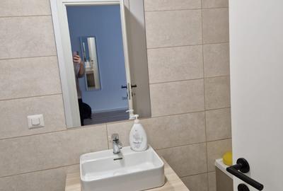 Apartament cu 2 camere, mobilat în Sebastian - 7