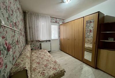 De Inchiriat | Ap 2 Cam | Parter | Mobilat + Utilat | Zona Sagului - 4