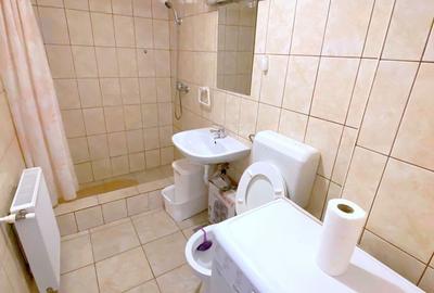 Apartament cu 2 camere semidecomandat, mobilat în Bună Ziua