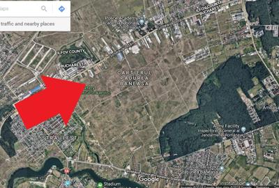 Hotel Phoenicia Express - Șoseaua Odăi - 3