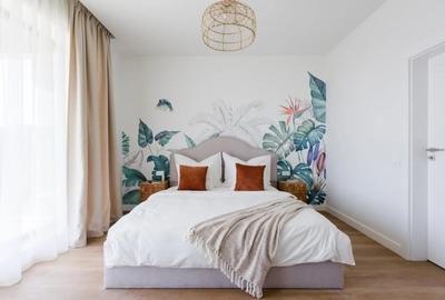 Apartament cu parcare subterana si vedere la mare in complex AXXIS NOVA RESORT - 7