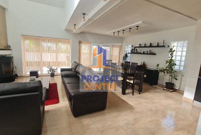Vila 4 camere, varianta Prundu - Craiovei - 9