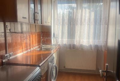 Apartament 2 camere Astra, Str. Jupiter, etaj 4 - 8