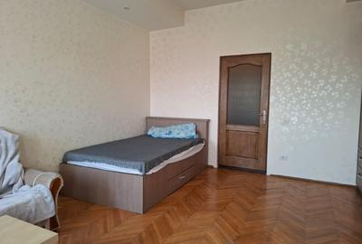 URGENT!, Dacia-Piata Spaniei, BLOC CONSOLIDAT, decomandata, NEGOCIABIL - 3