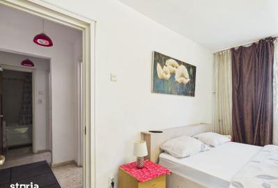 Apartament cu 2 camere decomandat în Floreasca - 7
