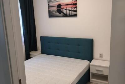 Apartament cu 2 camere decomandat în Central - 1