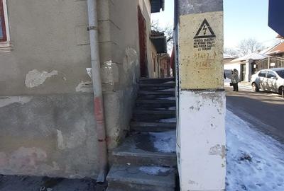 Casă cu 2 camere cu Teren 312 Mp în Lisa - 3