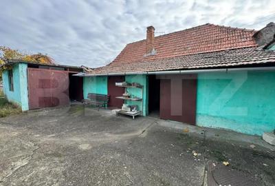 Casă cu 3 camere cu Teren 700 Mp în Central - 6