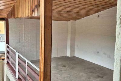 Spațiu comercial, de 84 mp, în UTA - 7