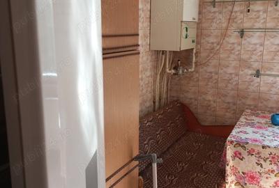 Apartament cu 2 camere semidecomandat în Orizont - 6