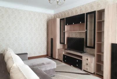 Garsoniera de inchiriat in zona Mihai Bravu - 1