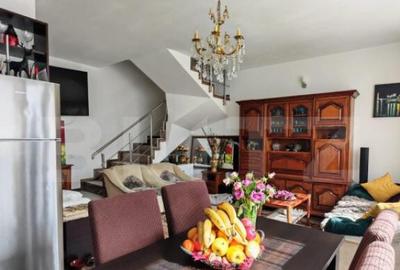 Casa cuplata in vila, de vanzare in Ghimbav, Brasov - 1