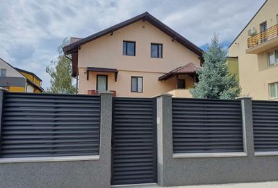 Casă cu 4 camere decomandat în Păcurari - 6