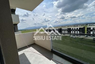 Apartament cu 2 camere decomandat în Șelimbăr - 9