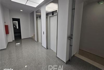 Spațiu comercial, de 248 mp, în Politehnica - 9
