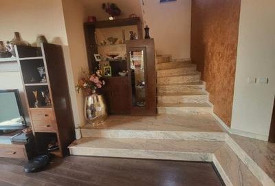 CASA INDIVIDUALA-PANTELIMON-8 CAMERE-CURTE-5 BAI-2 LOCURI PARCARE - 37