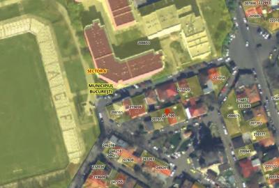 Casă cu 6 camere cu Canalizare în Regie - 11