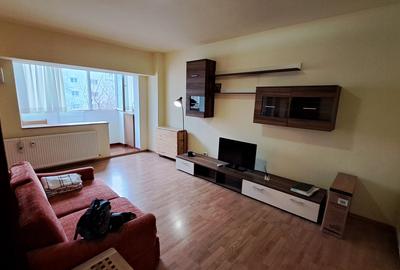 Garsonieră semidecomandată, mobilată în Nerva Traian - 2