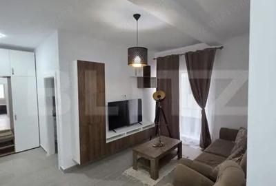 Apartament cu 2 camere decomandat în Giroc