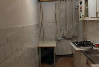 Garsonieră decomandată, mobilată în Timocului-Șaguna - 4