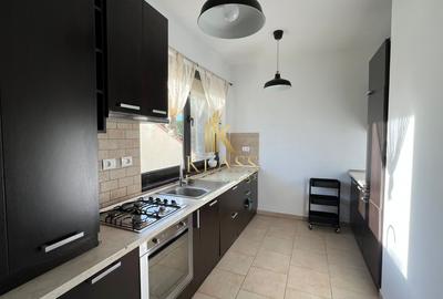Apartament cu 3 camere decomandat, mobilat în Pipera - 8