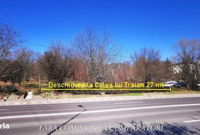 Spațiu comercial, în Cremenari - 7
