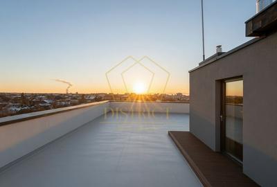 Apartament cu 4 camere decomandat în Bălcescu - 14