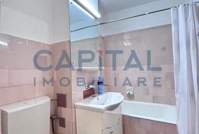 Apartament 2 camere, etaj 1, P-ta Ion Mester, Manastur, Cluj-Napoca - 7