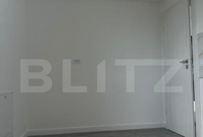 Garsoniera decomandata, zona Cornitoiu - 1