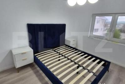 Apartament cu 4 camere decomandat, mobilat în Turda - 2