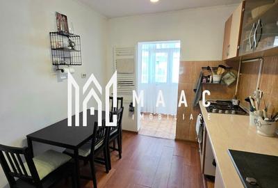 Apartament cu 2 camere decomandat, mobilat în Ostroveni - 9