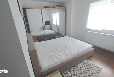 Apartament cu 3 camere în Central - 2