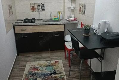 Apartament cu 2 camere semidecomandat în Militari
