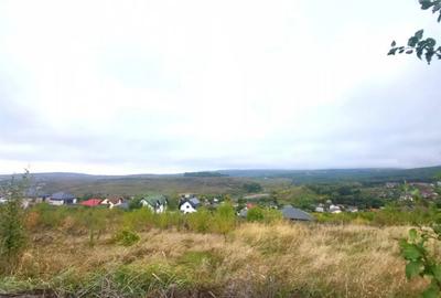 Teren de 774 mp, în Bârnova - 7