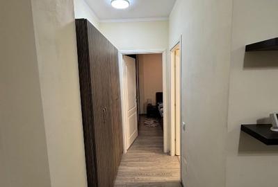 Apartament 2 camere Tomis Plus - 5