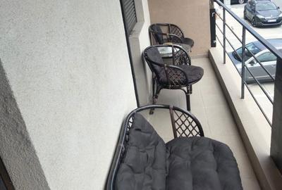 Apartament cu 3 camere în Nord - 2