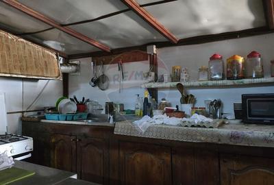 Spațiu comercial, de 200 mp, în Giulești - 2