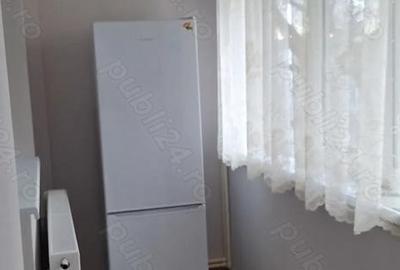 Garsonieră decomandată în Central - 5