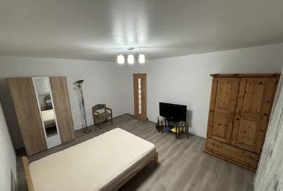 Vitan MALL metrou Mihai Bravu parter/8 doua  paturi matrimoniale,renovat mobilat - 5