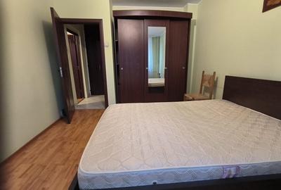 Apartament 2 cam I Drumul TABEREI I Et 2 I Bloc anvelopat I Metrou Raul Doamnei - 3