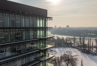 2 CAMERE - BLOC NOU FINALIZAT - LANGA PROMENADA - 2