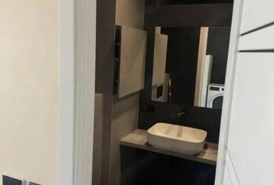 Garsonieră semidecomandată în Rahova