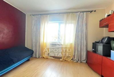 Apartament cu 2 camere semidecomandat, mobilat în Confecții - 7