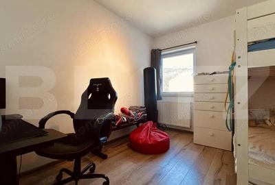 Apartament cu 3 camere decomandat în Central - 5