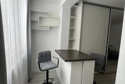 Garsoniera 29mp, parcare, finisata modern, Marasti - 3