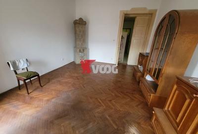 Apartament 135mp in cladire istorica, central, zona - 2